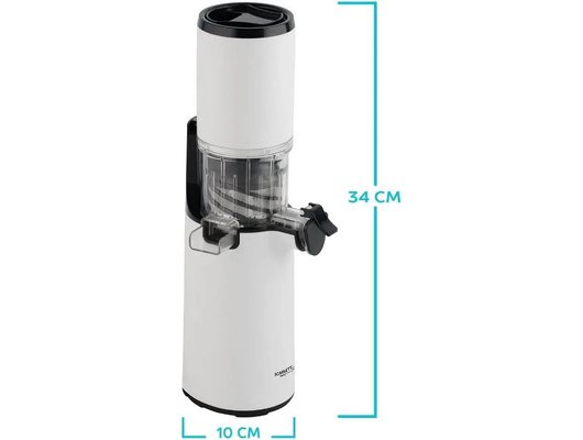 Шнековая соковыжималка Scarlett SC-JE50S59